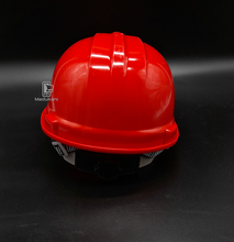 Adjustable ABS Plastic Safety Helmets for Construction